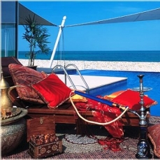 The Ritz-Carlton Bahrain Villas & Sp 5*