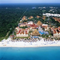Sandos Playacar Resort & Spa 5*