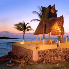 SunScape Puerto Aventuras 5*