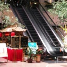Bamboo Grove Hotel 4*