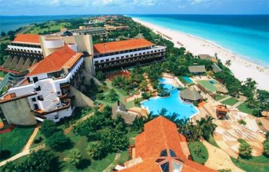 Iberostar Bella Costa 4*