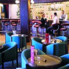 Crown Plaza 5*