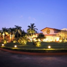 The Kenilworth Beach Resort 5*