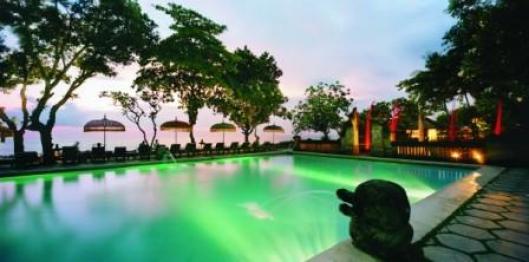 The Oberoi Bali 5*