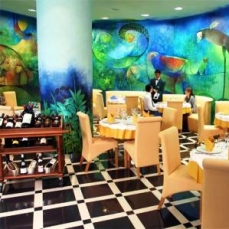 Panorama Hotel 4*
