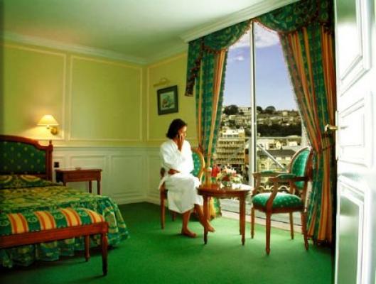Colbert Hotel - 4*
