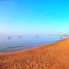 Hilton Long Beach Resort 5*