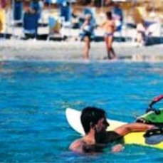 Hotel Baia di Nora  4*