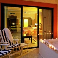 Grand Palladium White Sand & Riviera Resort & Spa 5*