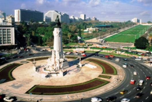 Tiara Park Atlantic Lisboa 5*