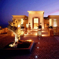 Kempinski Hotel Ishtar Dead Sea 5*