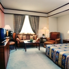 Movenpick (Guoman) Hanoi 4*