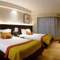 The Lalit hotel New Delhi 5*