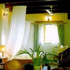 Félicité Private Island 4*