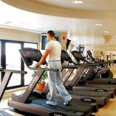Le Meridien Amman 5*