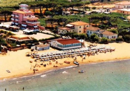 San Vincenzo 4*