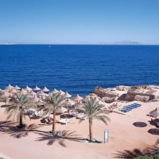 Dreams Vacation Beach Resort 5*