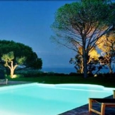 La Reserve Ramatuelle  5*