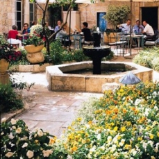 The American Colony Hotel 5*