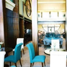 Le Royal Amman 5*
