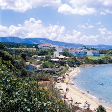 Iberostar Plagos Beach 4*