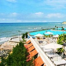 Long Hai Beach Resort 4*