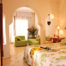 Makadi Palace 5*
