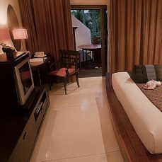 Anantara Bophut Koh Samui Resort & Spa 5*