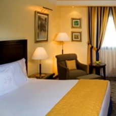 Sheraton Aleppo 5*