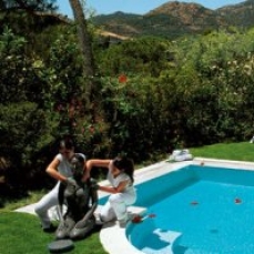 Forte Village Resort Le Dune 5*  de Luxe