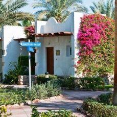 Fayrouz Hilton Resort 4*