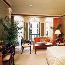 Duxton Hotel Saigon 5*