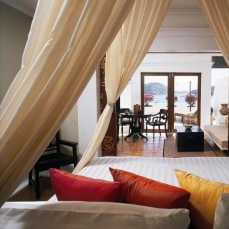 The Royal Phuket Yacht Club 5*