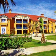Iberostar Playa Alameda 4*+