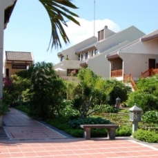 Palm Garden Resort 5*