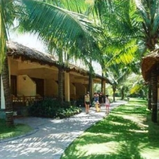 Blue Ocean Resort 4*