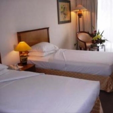 Novotel Ocean Dunes and Golf Resort 4*