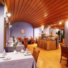 Mediolanum 4*