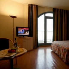 Moriah Classic 4 (ex.Novotel Jerusalem) 5*