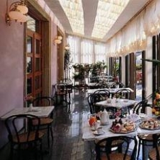 Hotel Hoffmeister 5*