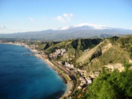 Villa Diodoro 4*