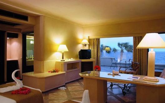 Citadel Azur Resort 5*