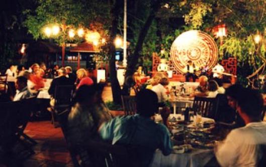 Hoi An Hotel 4*