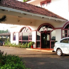 Nanu Resort 3*