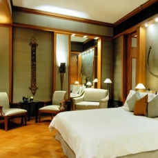 The Sukhothai 5*