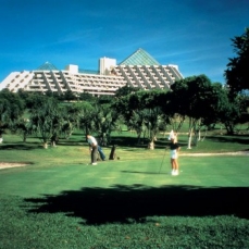 Grand Melia Cancun 5*
