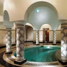 The Ritz-Carlton Bahrain Villas & Sp 5*