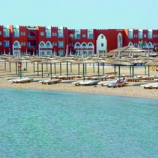 Sunrise Garden Beach 5*