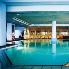 Mediterranean Beach Hotel 4*