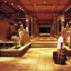 Matahari Beach Resort & Spa boutique 5*